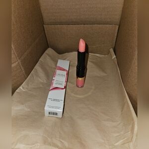 Laura Geller Prep-N-Go Lip Scrub and Oil Tint Color Split Second New